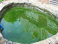 Скользкие стенки и дно бассейна: что делать со слизью?