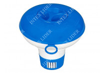 Бассейн каркасный 305х76 см Intex Prism Frame
