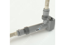 26334 Каркасный бассейн Ultra Frame 610х122см Intex+песч. фильтр 7900 л/ч