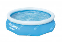 57266 Надувной бассейн 305x76 BestWay
