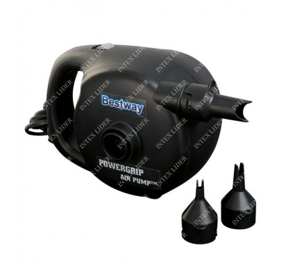 62098 Bestway Насос электрический (220В) увеличенной мощности