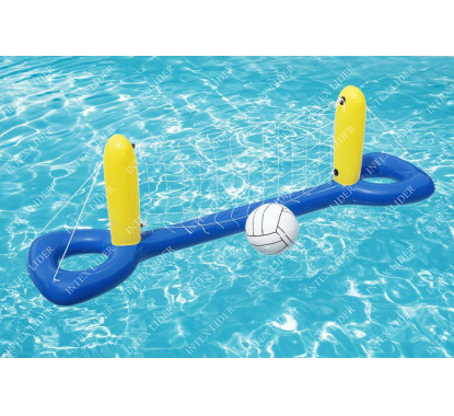 52133 Водная игра Волейбол BestWay 244х64см