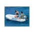 65044 Надувная лодка BestWay Marine 291х127х46 см